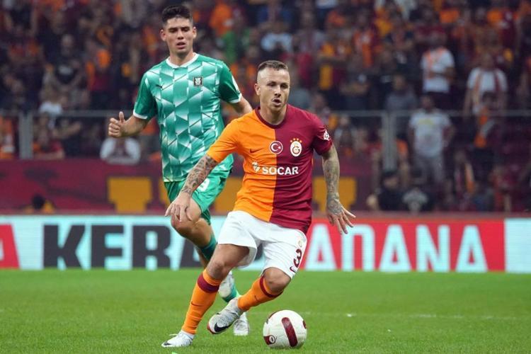 Torreira, Nelsson derken şimdi de Sacha Boey krizi Yönetime resti çekti, ayrılırım