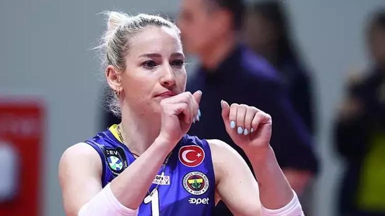 Filenin Sultanları’ndan Gizem Örgenin abisi oyuncu çıktı