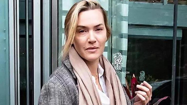Kate Winslet çıplak sahneleri hakkında samimi itiraflarda bulundu “Soyunmaktan niye korkayım”