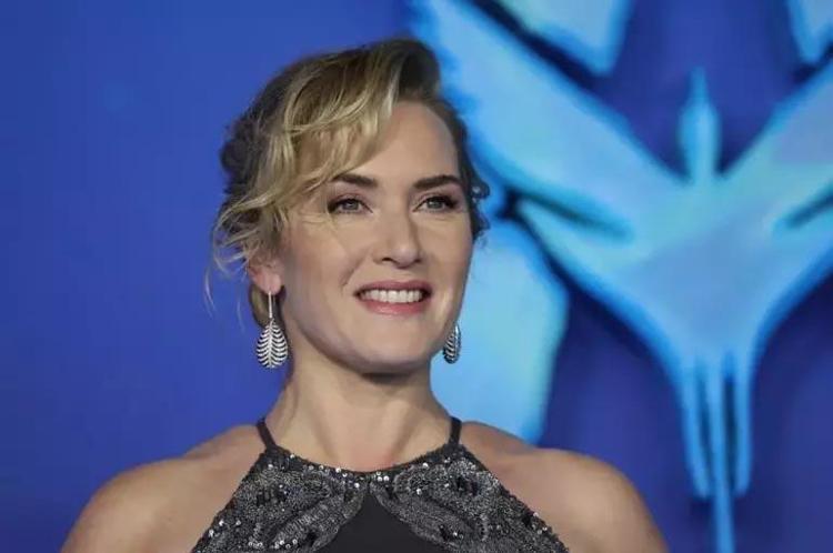 Kate Winslet çıplak sahneleri hakkında samimi itiraflarda bulundu “Soyunmaktan niye korkayım”
