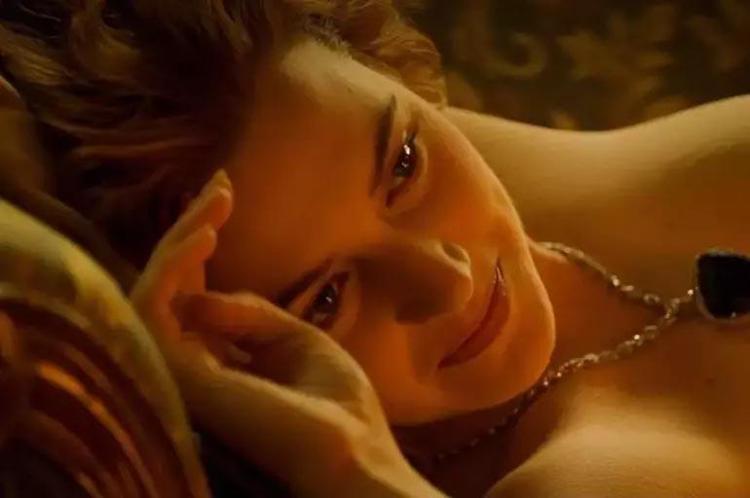 Kate Winslet çıplak sahneleri hakkında samimi itiraflarda bulundu “Soyunmaktan niye korkayım”