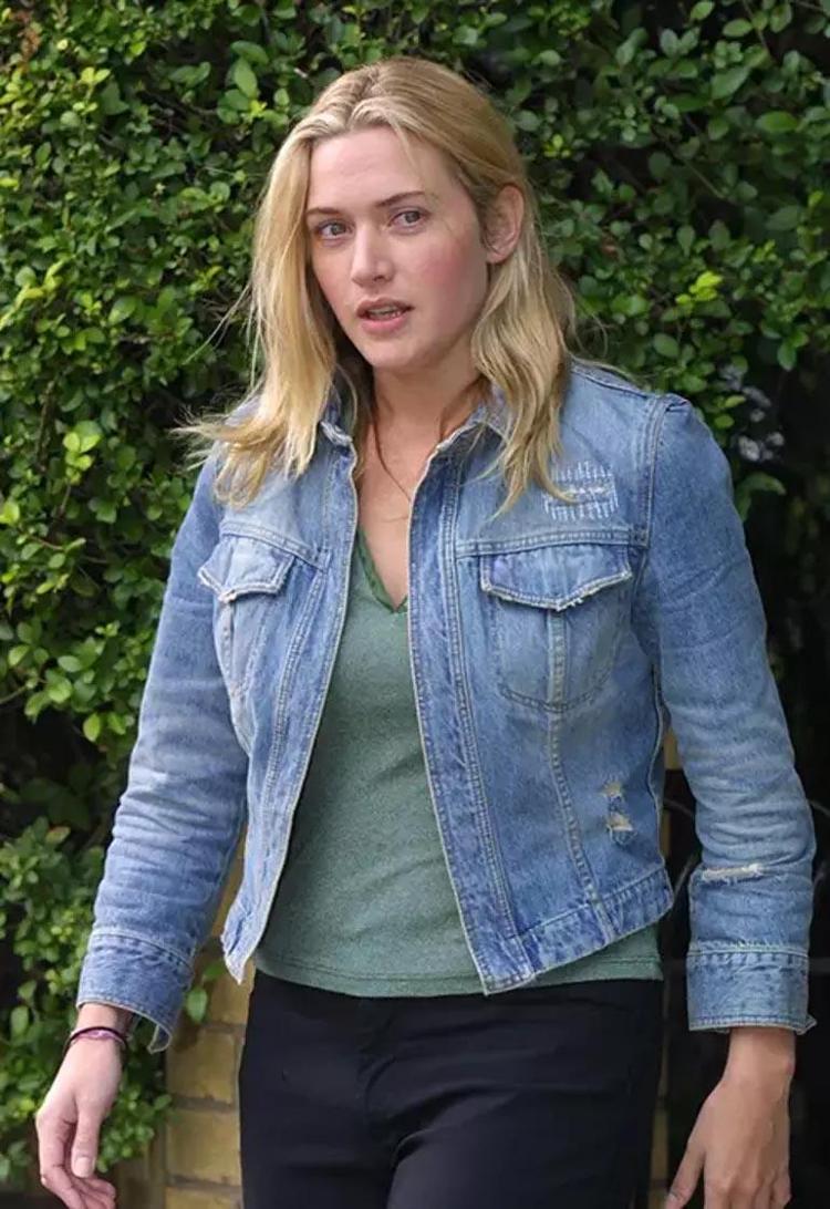Kate Winslet çıplak sahneleri hakkında samimi itiraflarda bulundu “Soyunmaktan niye korkayım”