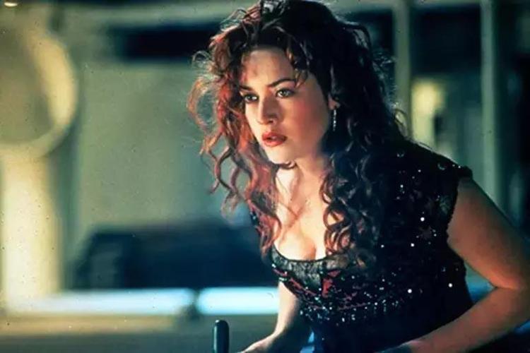 Kate Winslet çıplak sahneleri hakkında samimi itiraflarda bulundu “Soyunmaktan niye korkayım”