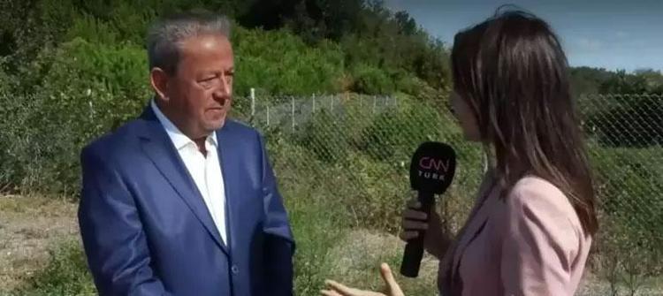 Meteoroloji son hava tahmin raporunu açıkladı 10 il için sağanak yağış uyarısı geldi: Orhan Şen, Bu iyi bir haber değil diyerek uyardı