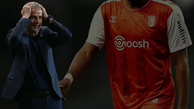 Fenerbahçeye orta saha şoku Yönetime resti çekti: Bu maaşa size gelmem
