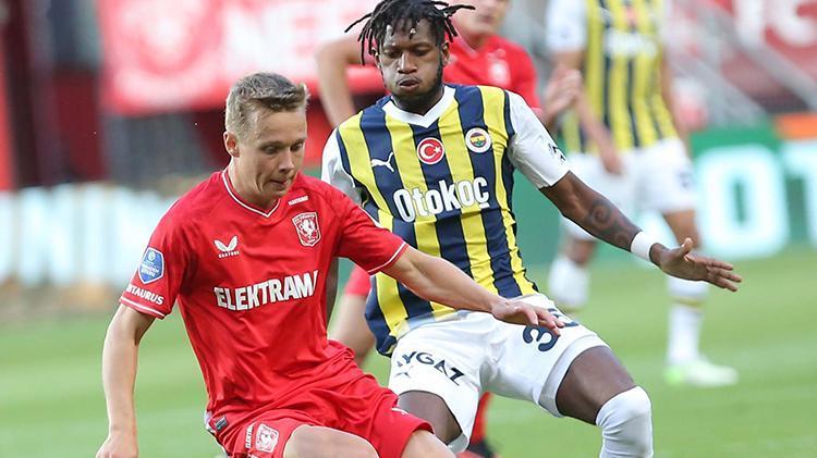 Fenerbahçeye orta saha şoku Yönetime resti çekti: Bu maaşa size gelmem