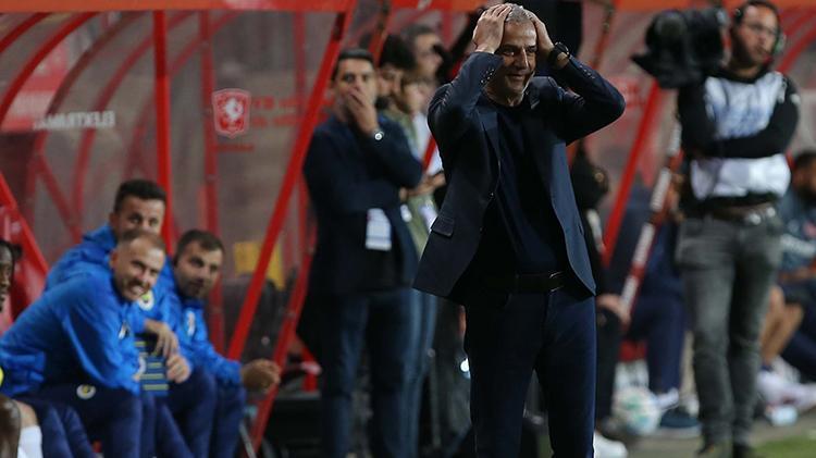 Fenerbahçeye orta saha şoku Yönetime resti çekti: Bu maaşa size gelmem