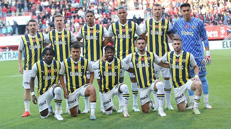 Fenerbahçeye orta saha şoku Yönetime resti çekti: Bu maaşa size gelmem