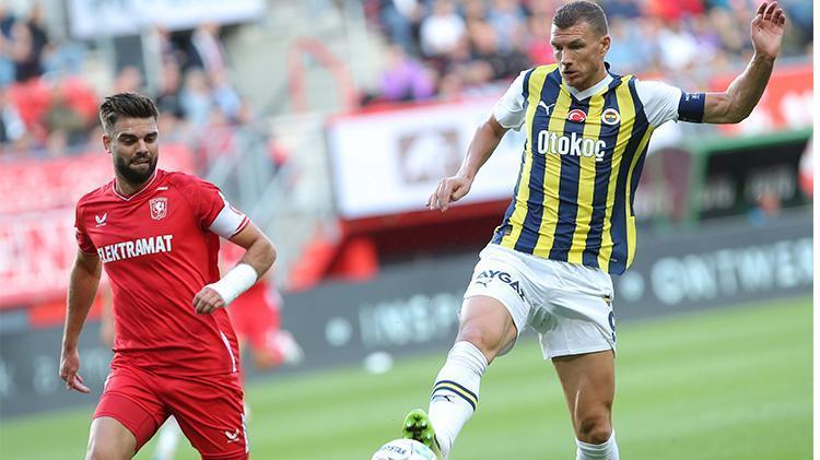 Fenerbahçeye orta saha şoku Yönetime resti çekti: Bu maaşa size gelmem