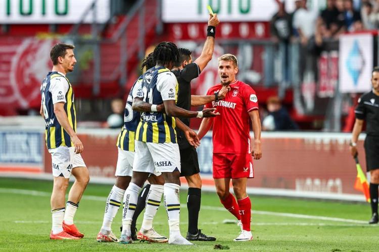 İSMAİL KARTALIN ONAY VERDİĞİ İSİM