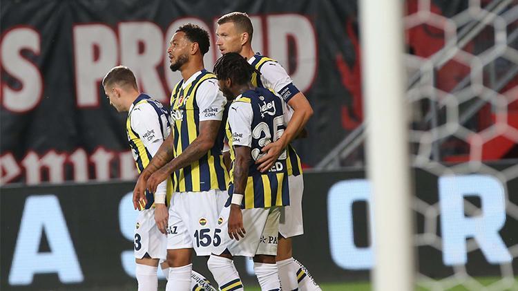 Fenerbahçeye orta saha şoku Yönetime resti çekti: Bu maaşa size gelmem