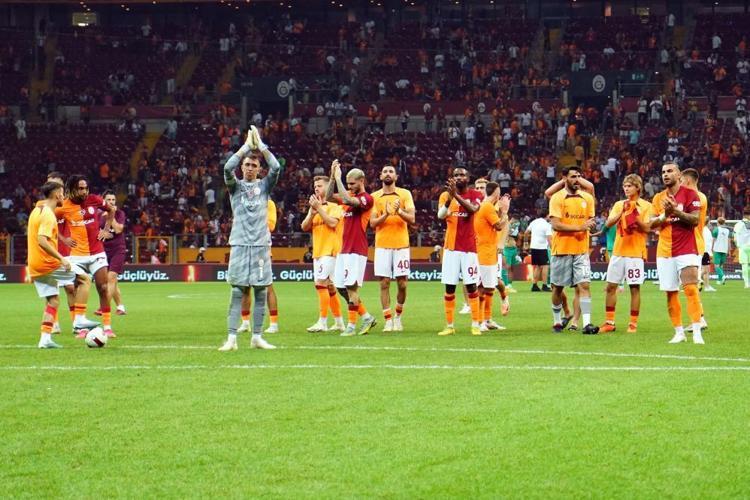 Bayern Münihin yıldızı Galatasaraya geliyor Son bomba patladı, transfere evet dediler