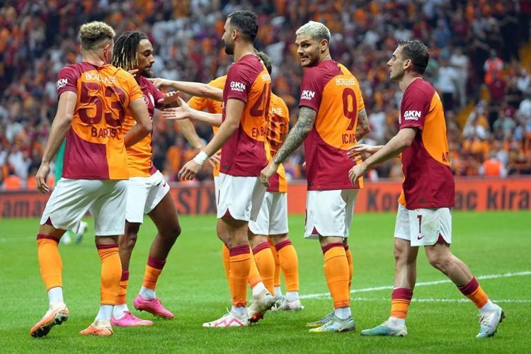 Bayern Münihin yıldızı Galatasaraya geliyor Son bomba patladı, transfere evet dediler