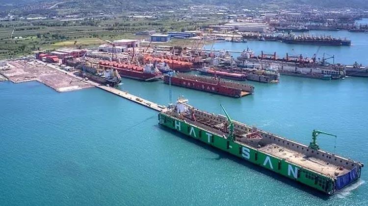 Hatsan halka arz sonuçları 2023 ne zaman açıklanacak, Hatsan halka arz kaç lot verdi (kişi başı) Hatsan gemi ne zaman işlem görecek