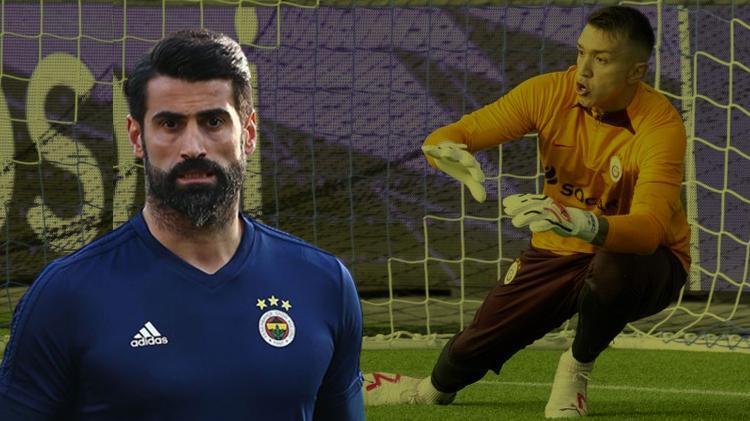 Galatasaraydan Muslera kararı Takımdan ayrılıyor mu İtiraf etti: Herkesi üzer