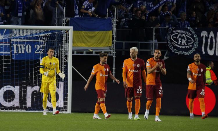 Galatasaraydan Muslera kararı Takımdan ayrılıyor mu İtiraf etti: Herkesi üzer