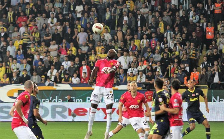 İşler iyice karışacak Tadic, Dzekoyu yanına alıp ateş püskürdü, Ryan Kent, Batshuayi...