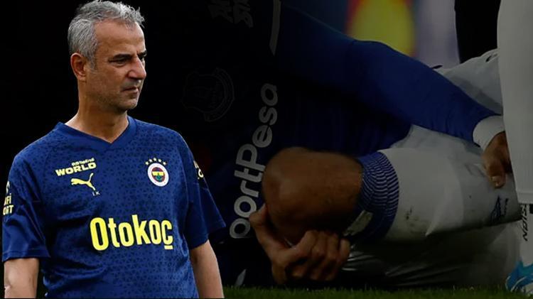 Aranan orta saha bulundu 513 gün sakat kalan oyuncuya İsmail Kartal onay verdi