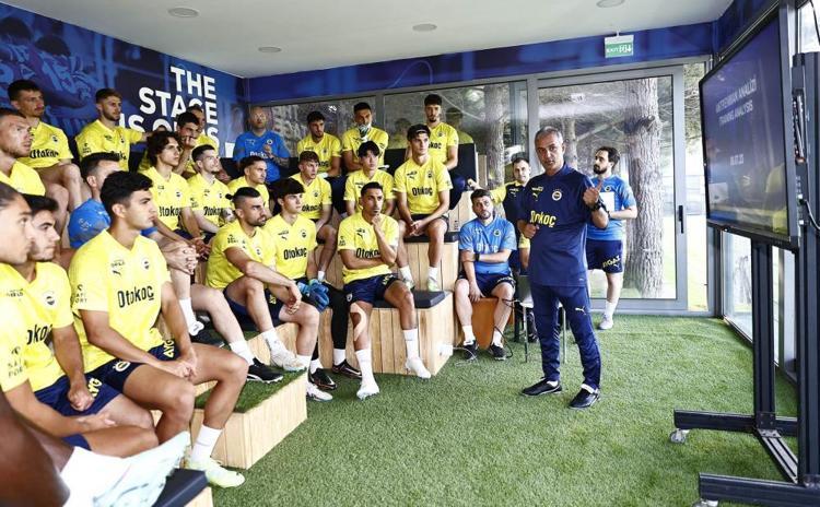 Aranan orta saha bulundu 513 gün sakat kalan oyuncuya İsmail Kartal onay verdi