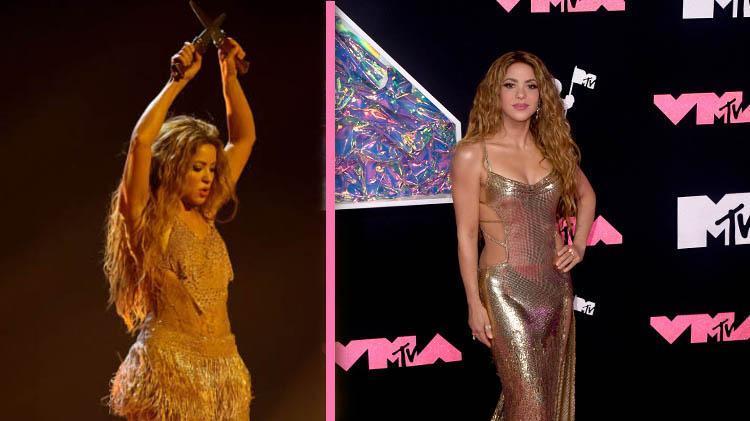 Shakira: Kendimi Piqueye adamıştım, ölüm bizi ayrına kadar sözüne inanıyordum