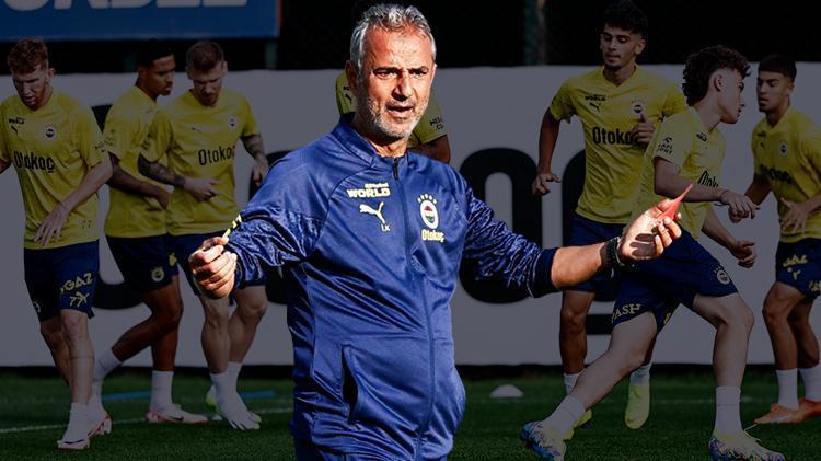 Fenerbahçede istenmeyen adamdı, takımın gözdesi oldu Peş peşe 3 ayrılık birden