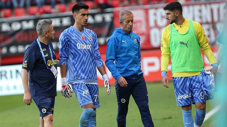 Fenerbahçede istenmeyen adamdı, takımın gözdesi oldu Peş peşe 3 ayrılık birden