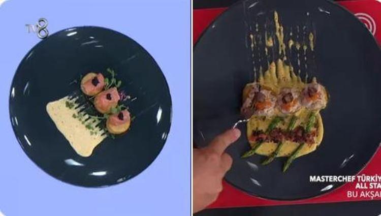 17 Eylül eleme potasından onun ismi çıkacak MasterChef All Starda ödülü kazandı, gidiyor