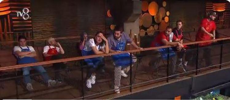 17 Eylül eleme potasından onun ismi çıkacak MasterChef All Starda ödülü kazandı, gidiyor