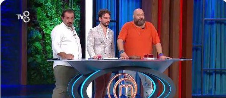 17 Eylül eleme potasından onun ismi çıkacak MasterChef All Starda ödülü kazandı, gidiyor
