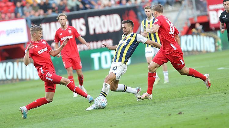 BİRÇOK YILDIZ OLMADI