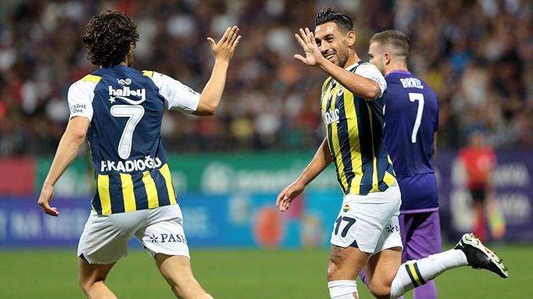 Ali Koç söz verdi ama ortada 6 numara yok Transfer kapandı, Fred bize yeter