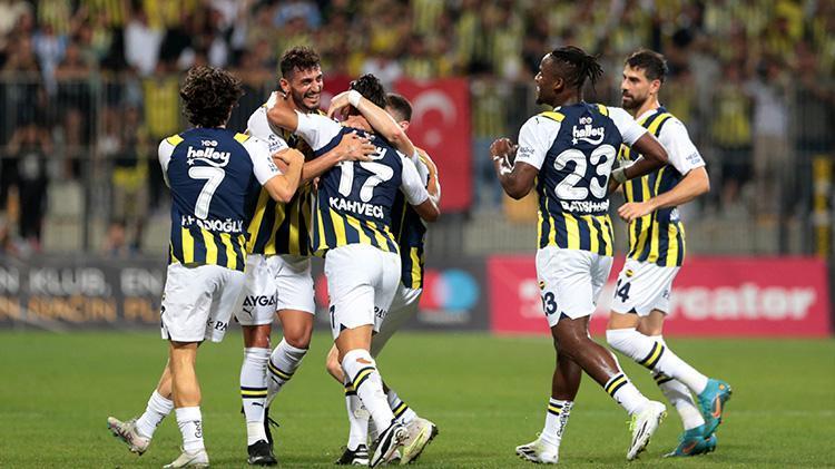 Ali Koç söz verdi ama ortada 6 numara yok Transfer kapandı, Fred bize yeter