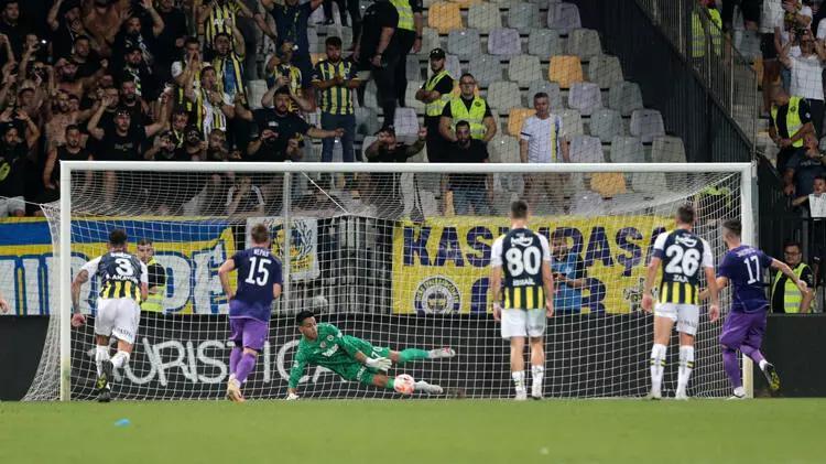 Ali Koç söz verdi ama ortada 6 numara yok Transfer kapandı, Fred bize yeter