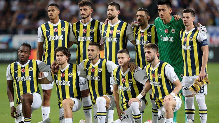 Fenerbahçenin yeni 6 numarasını açıkladı Şimdi Szymanski yandı, kariyeri bitecek