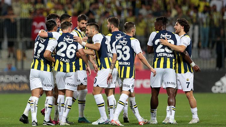 Fenerbahçenin yeni 6 numarasını açıkladı Şimdi Szymanski yandı, kariyeri bitecek