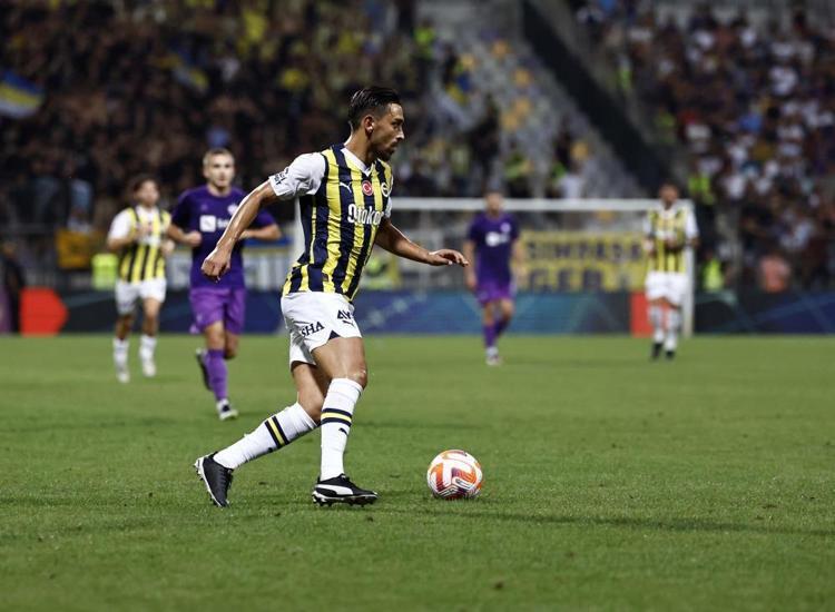 Fenerbahçenin yeni 6 numarasını açıkladı Şimdi Szymanski yandı, kariyeri bitecek