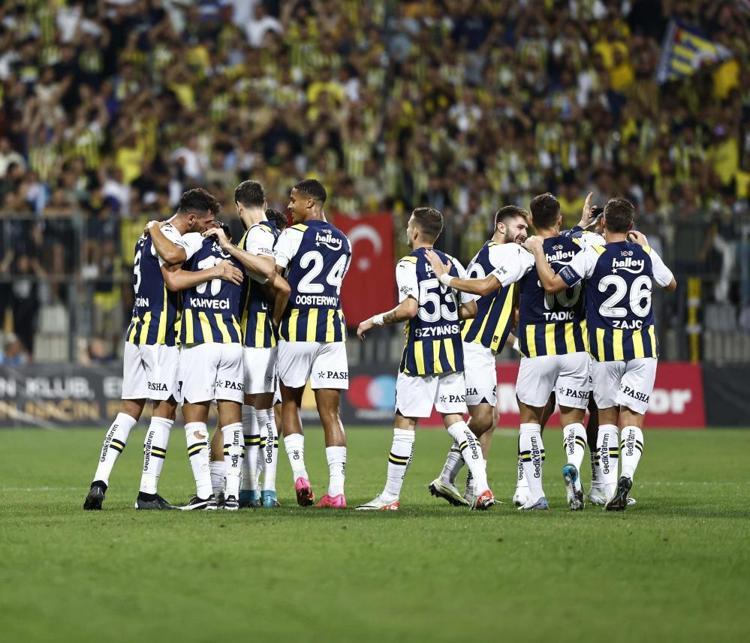 Fenerbahçenin yeni 6 numarasını açıkladı Şimdi Szymanski yandı, kariyeri bitecek