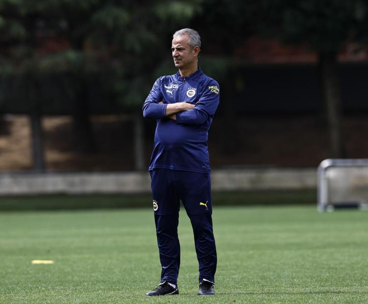 Fenerbahçenin yeni 6 numarasını açıkladı Şimdi Szymanski yandı, kariyeri bitecek