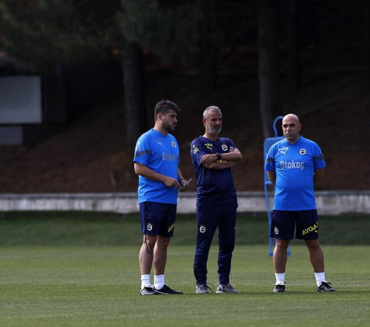 Fenerbahçenin yeni 6 numarasını açıkladı Şimdi Szymanski yandı, kariyeri bitecek