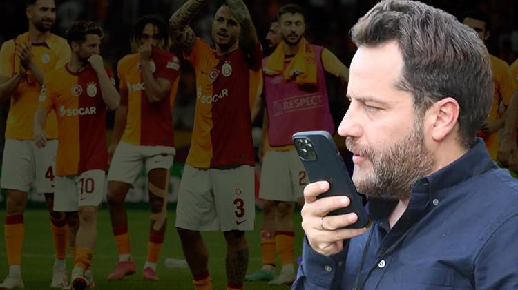 Eyüp Aydın sonrası bir bomba daha Erden Timur yıldızı İtalyadan getiriyor, işte son transfer