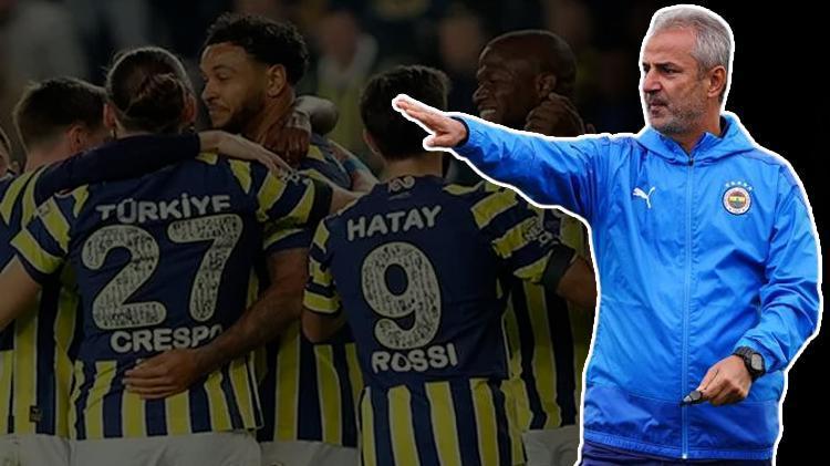 Fenerbahçede işler karıştı Ryan Kent, Tadic çare olmadı, iki yıldız kadro dışı