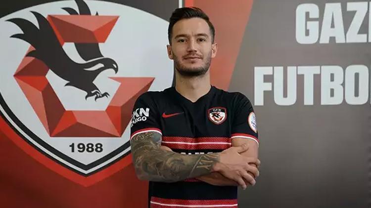 GALATASARAY MACERASI SONA ERDİ OĞULCAN GAZİANTEP FK İLE ANLAŞTI