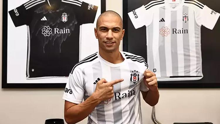 GÖKHAN İNLER YENİDEN BEŞİKTAŞTA