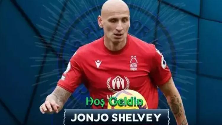 ESKİ LIVERPOOLLU ARTIK RİZESPORDA: SHELVEY