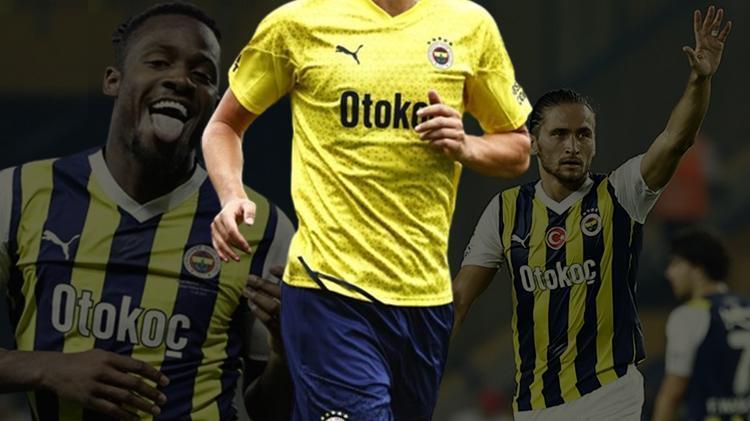 Batshuayi, Crespo derken transferin son günü rakip takımla anlaştı İsmail Kartal buna sevindi