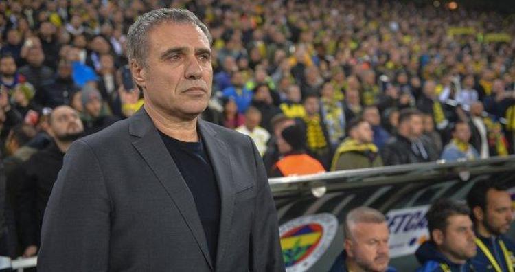 Ersun Yanalın prensiydi, eski Fenerbahçeli Süper Lige geri dönüyor Serdar Dursun, Sangare...