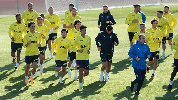 Ersun Yanalın prensiydi, eski Fenerbahçeli Süper Lige geri dönüyor Serdar Dursun, Sangare...