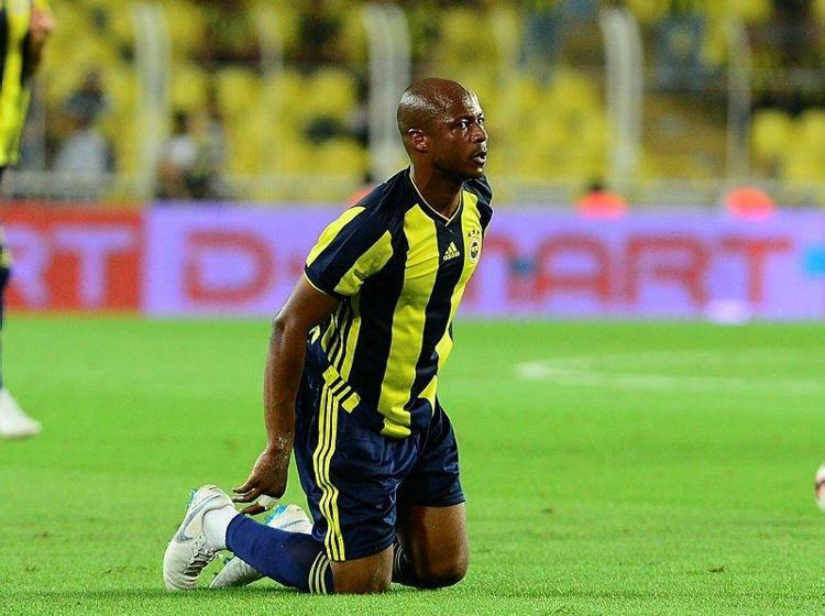 FENERBAHÇEDE 29 MAÇTA 5 GOL ATTI