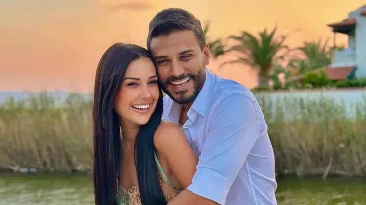 Dilan Polat eşi Engin Polat ile tanışma hikayesini anlattı “Ben 15 yaşındaydım”