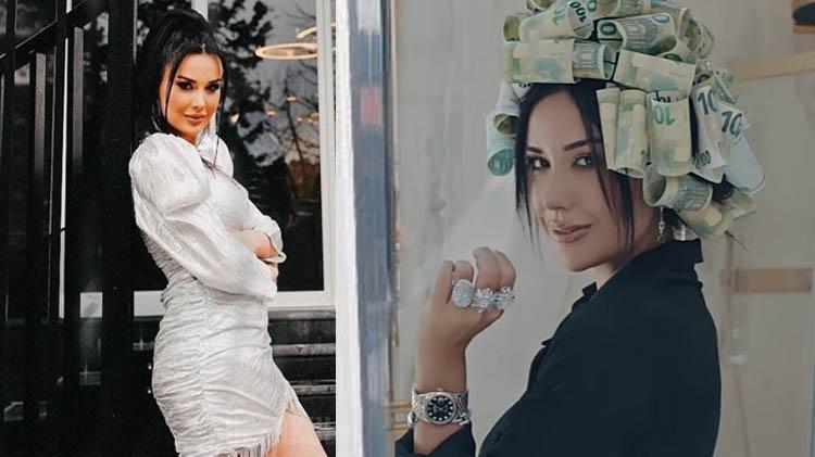Dilan Polat eşi Engin Polat ile tanışma hikayesini anlattı “Ben 15 yaşındaydım”